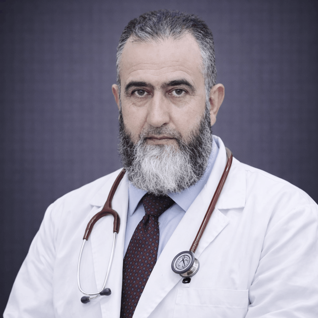 Dr Gulzar Ahmad Bhat